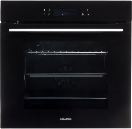 GRAUDE PREMIUM BM 60.2 S
