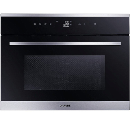 Духовой шкаф с свч Graude BWG 45.0 E