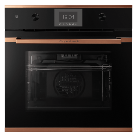  Духовой шкаф Kuppersbusch B 6350.0 Copper