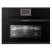 Духовой шкаф с свч Kuppersbusch CBM 6550.0