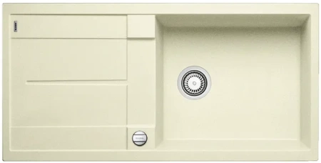  Кухонная мойка Blanco Metro XL 6S Жасмин