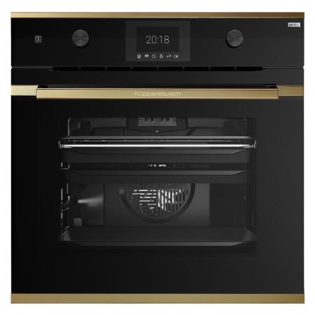  Духовой шкаф Kuppersbusch BP 6381.0 Gold