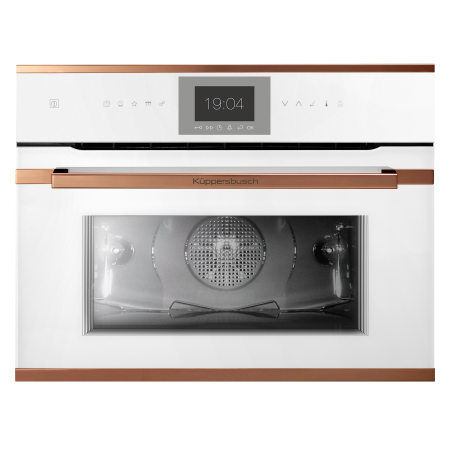  Духовой шкаф Kuppersbusch CBP 6550.0 W Copper
