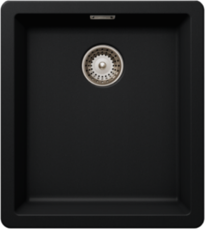 Кухонная мойка Schock Greenwich 45U