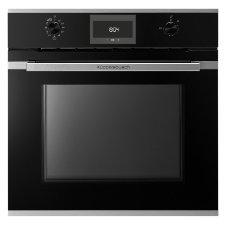  Духовой шкаф Kuppersbusch BP 6332.0 Stainless steel