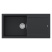 Мойка EXTENSIO 99, ACRYSTONE, PM989950-AN, ANTRACITE, 990х500 мм, Paulmark