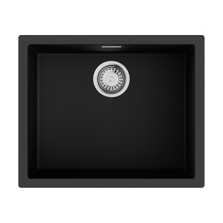Кухонная мойка Omoikiri YAMAKAWA 55T Черный