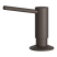 Дозатор Omoikiri OM-02-P