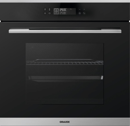 GRAUDE PREMIUM BMP 60.0 E