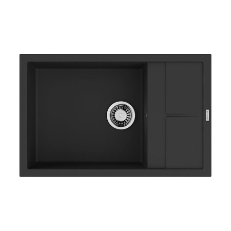Кухонная мойка Omoikiri SUMI 78A-LB